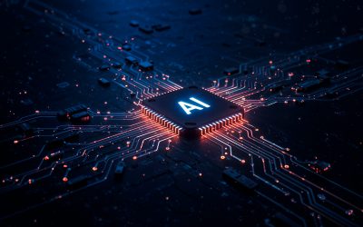 AI’s Energy Challenge: Why the Future of Intelligence Depends on Power