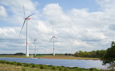 Beyond Renewables: The Missing Link in the Energy Transition