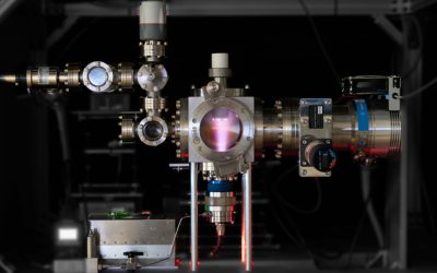 Cold Fusion Vindicated: UBC’s Benchtop Reactor Proves Chemistry Can Boost Nuclear Fusion