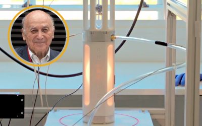 Independent Validation Confirms Self-Sustaining EnergiCell Operation