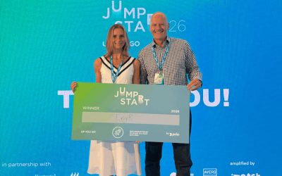 ENG8 wins Prio’s JumpStart 2026