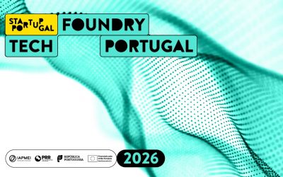 ENG8 selected for Tech Foundry Portugal as its first industrial trial begins